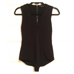 Alice + Olivia Body suit